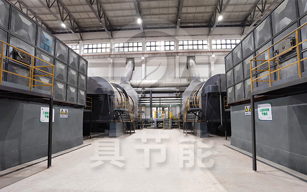 環(huán)保污泥烘干設備價格與質(zhì)量有關系嗎